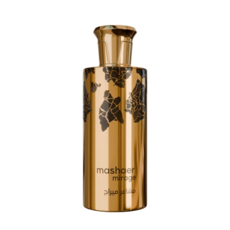 Perfume Mawwal Sense Mashaer 100ml