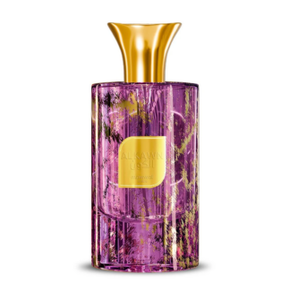 Pte-60249 - Perfume Mawwal Universe Alkawn 100ml
