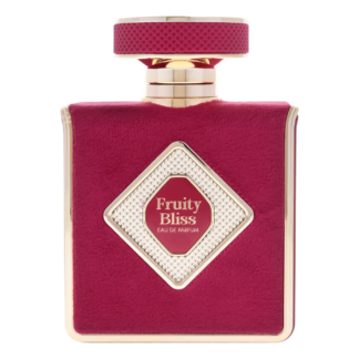 Elite Fruity Bliss Edp 100ml