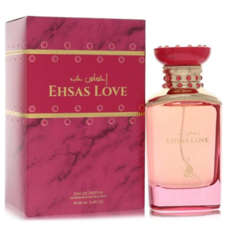 Ehsas Love Edp 100ml