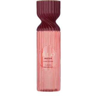 Body Mist - Mayar Cherry Intense 250ml