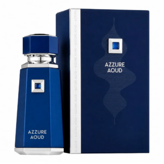Azzure Aoud Edp 100ml