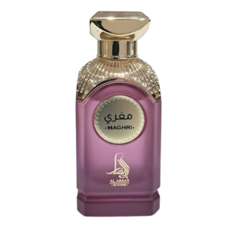 Al Absar Divine Maghri Edp 100 Ml