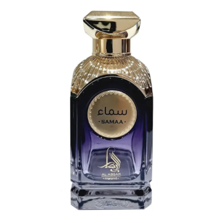 Al Absar Divine Samaa Edp 100 Ml