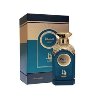 Al Absar Divine Muhit Edp 100 Ml