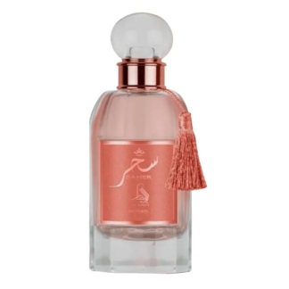 Al Absar Saher Roses Edp 100 Ml