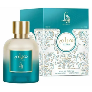 Al Absar Hiyam Edp 100 Ml