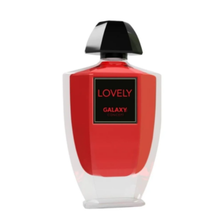 Galaxy Plus Concept Lovely Edp 100 Ml