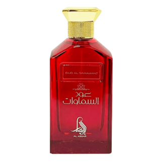 Al Absar Oud Al Samaawat Edp 100 Ml