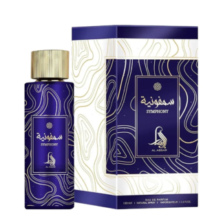 Al Absar Symphony Edp 100 Ml