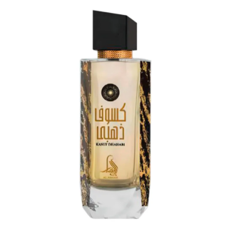 Al Absar Kasuf Dhahabi Edp 100 Ml
