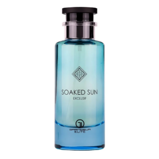 Grandeur Elite Soaked Sun Exclusif Edp 100 Ml