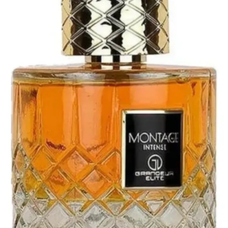 Grandeur Elite Montage Intense Edp 100 Ml