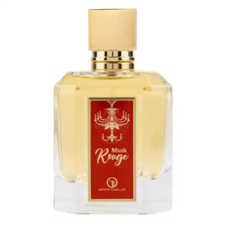 Grandeur Elite Musk Rouge Edp 100 Ml