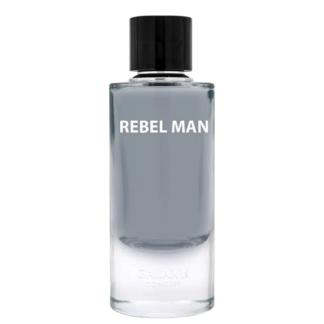 Galaxy Plus Concept Rebel Men Edp 100 Ml