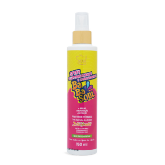 Spray Desembaracante Babasoul 150ml