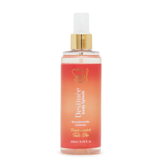 Desodorante Body Splash Destinee 200m