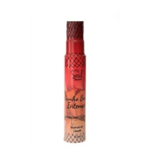 Perfume De Calcinha Banho Sexy Intense 40ml