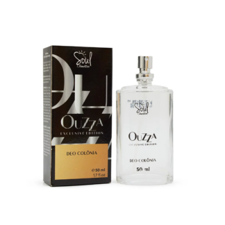 Deo Colonia Ouzza Exclusive Edition 50 Ml