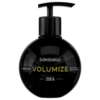 Leave In Volumize 250gr