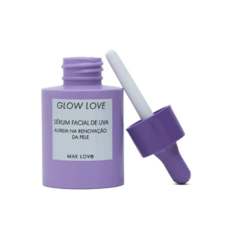 Box C/ 36 Glow Love Sérum De Uva