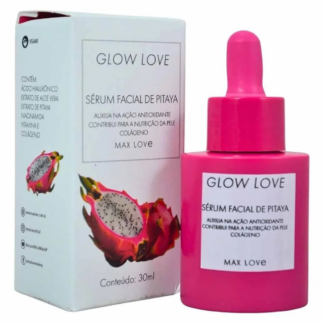 Box C/ 36 Glow Love Sérum De Pitaya