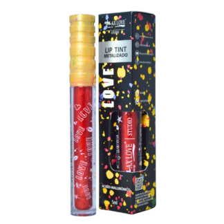 Lip Tint Metal 535 Max Love