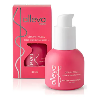 Sérum 10 Em 1 Rosa Mosq Kc Cor/001