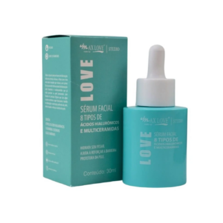 Box C/ 24 Sérum Facial 8 Tipos Kc