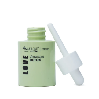Sérum Detox - Max Love