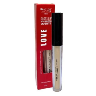 Lip Volumoso Quente Cor/151