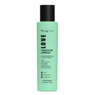 Tônico D Limp 290ml