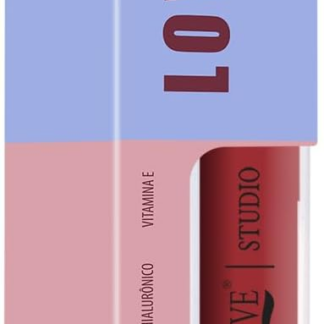 Batom Liq48h Matte Cor 276-Max Love