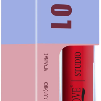 Batom Liq 48 H Matte Cor 274-Max Love