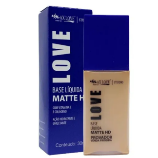 Base Matte Hd Kc Cor/011