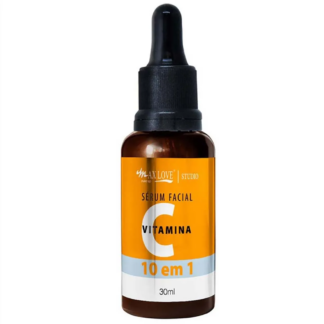 Sérum Vitamina C 10 Em 1 Kc