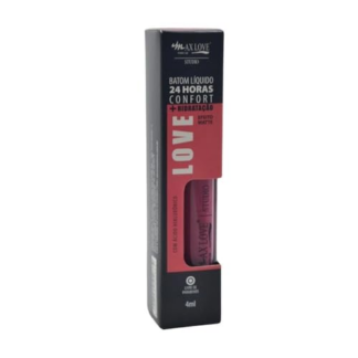 Batom 24h Confort Cor/724