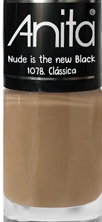 Classica - Nude