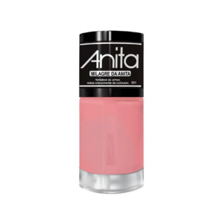 Milagre Da Anita