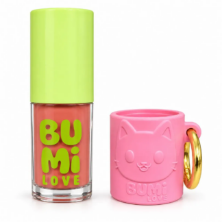Box C/ 24 Bumi Love Gloss Masc.Labial 02