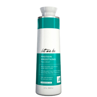 Máscara De Hidratação (Passo Único) 1000ml