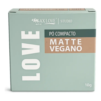 Pó Comp.Vegano Kc Cor/054