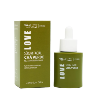 Sérum Cha Verde Kc