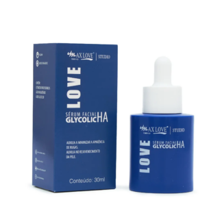 Sérum Glicolic Kc Cor 001