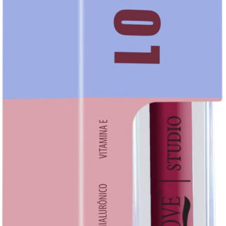 Batom Liq 48 H Matte Cor/290