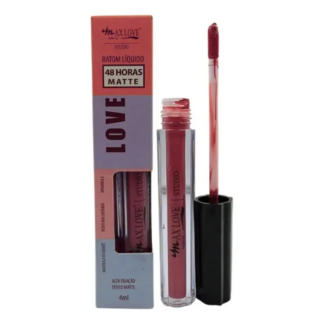 Batom Liq 48 H Matte Cor/289