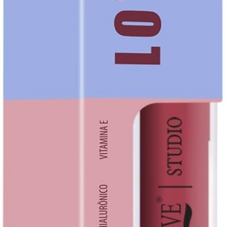 Batom Liq 48 H Matte Cor/279