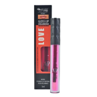 Box C/ 32 Lip Volumoso 006