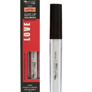 Gloss Lip Volumoso Cor/005