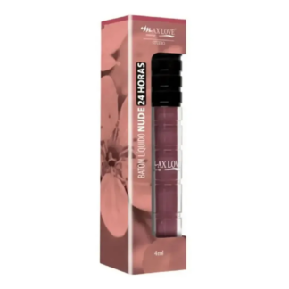 Batom Liq. 24h Nude Cor/314